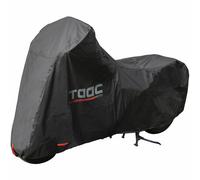 Telo Coprimoto impermeabile taglia M TAAC PLUS Tucano Hydroscud Black antifurto