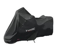 Telo Coprimoto impermeabile taglia XL TAAC Plus Tucano Hydroscud Black antifurto