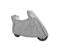 Telo Coprimoto Impermeabile Ventura Plus XL per Moto Scooter con Parabrezza