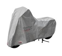TELO COPRIMOTO IN TESSUTO POLIESTERE IDROREPELLENTE 407481195#2