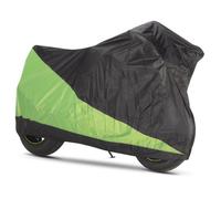 TELO COPRIMOTO KAWASAKI ANTISTRAPPO Telone copertura moto RESISTENTE AL CALORE