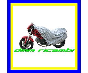 Telo coprimoto LAMPA VENTURA Tg.XL impermeabile per Moto e Scooter MaxiScooter