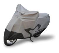 Macna Indoor Copertura per motociclette, taglia XL per maschi