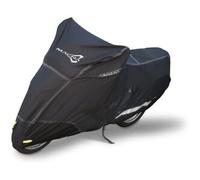 Telo Coprimoto Macna Moto Mantle Premium DLX Nero XL
