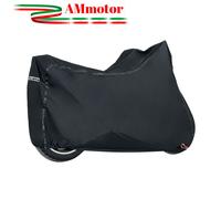 Telo Coprimoto Moto Antipioggia Honda VFR 800 Esterno