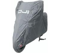 Telo Coprimoto OJ Bike Cover Grigio 2XL