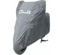 Telo Coprimoto OJ Bike Cover Grigio L+