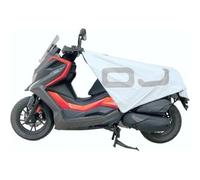 Cooling Bike cover universale White/Bianco