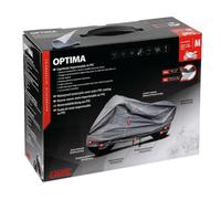 Telo Coprimoto OPTIMA Tg M Nero LAMPA - UN: UN