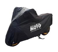 telo coprimoto out large riflettente - touring L