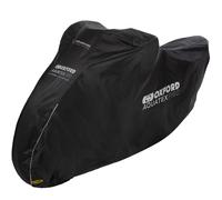 Telo coprimoto Oxford Aquatex PRO nero XL