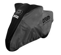 Telo interno moto Oxford Dormex nero-grigio S