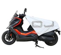 TELO COPRIMOTO PARASOLE ESTATE MOTO SCOOTER OJ COOLING BIKE COVER M255