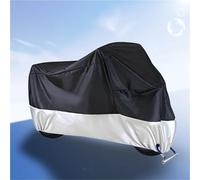 Telo Coprimoto Per Benda Motor Napoleon 450, Protezione Completa Da Sole, Polvere E Pioggia.