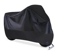 Telo Coprimoto Per Benda Motor Napoleon 450, Protezione Completa Da Sole, Polvere E Pioggia.