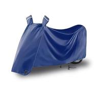Telo coprimoto per Kawasaki Concours 14 2015-2022, Resistente, impermeabile e antivento Telo di copertura per moto impermeabile per tutte le stagioni antipolvere e traspirante, parasole