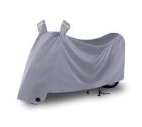 Telo coprimoto per Kawasaki Concours 14 2015-2022, Resistente, impermeabile e antivento Telo di copertura per moto impermeabile per tutte le stagioni antipolvere e traspirante, parasole