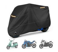 Telo Coprimoto per Suzuki AX4 115