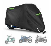 Telo Coprimoto per Suzuki AX4 115