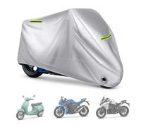 Telo Coprimoto per Suzuki AX4