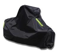 Telo coprimoto Per SWM Gran Turismo 650 Blu