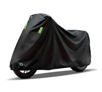 Telo Coprimoto per Triumph Speed Triple 515NV/1050 2011 2012 2013 2014 2015 2016