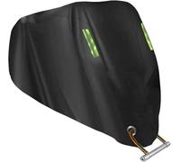 Telo Coprimoto per Yamaha MT09 Tracer 900 GT MT09 XSR 900, Copertura Moto Universale Anti UV Telo Moto, Impermeabile Antipolvere Copri Moto Copertura Teli Coprimoto