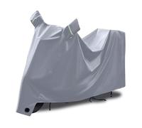 Telo Coprimoto per Yamaha Raptor 2009-2024, Telo coprimoto impermeabile, tessuto Oxford spesso, resistente agli strappi, ignifugo, protezione da vento, pioggia, neve e raggi UV