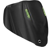 Telo Coprimoto per Yamaha Tracer 9 GT Tracer 900 9 GT Tracer9gt Plus 2021 2022 2023 2024, Copri Moto Telo Moto da Esterno Copertura per Moto Impermeabile Antipolvere Protezione UV