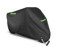 Telo Coprimoto per Yamaha Xmax 250 300 Xmax 400 125 X-Max 250 X-Max 300 X-Max 125, Copri Moto da Esterno, Resistente ad Acqua, Polvere, Pioggia, Anti UV, Telo Protettivo per Moto, Copri Moto