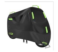 Telo Coprimoto Resistente a Acqua Per GoldWing 1800 Per Gold Per Wing GL1800 F6 Telo Coprimoto Protezione UV Antipolvere Antineve Impermeabile Per Esterni Pioggia Telo Copri Moto(4XL for 250cm)