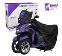 TELO COPRIMOTO RONIN per SCOOTER A 3 RUOTE interno-esterno Sofytech