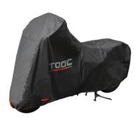 Telo Coprimoto Taac Moto Super Hydroscud® Black L Impermeabile Alta Resistenza