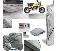 Portabici posteriore MENABO' Steel bike 3 bici