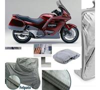 TELO COPRIMOTO TELATO FELPATO HONDA ST 1100 ANNO 1996 IMPERMEABILE ANTIGRANDINE