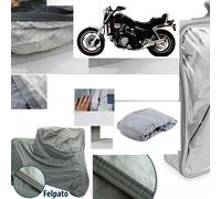 TELO COPRIMOTO TELATO FELPATO HONDA CRF 450 X ANNO 2009 IMPERMEABILE ANTIGRANDIN