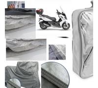 Portabici posteriore MENABO' Steel bike 3 bici