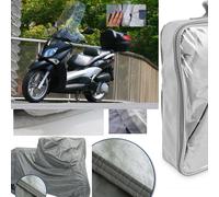 Portabici posteriore MENABO' Steel bike 3 bici