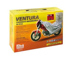 Telo coprimoto VENTURA tg. M scrambler cafe racer vintage custom