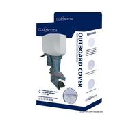 TELO COPRIMOTORE BARCA nautica COPRI CALANDRA 15/30 CV 2T 4T OCEANSOUTH