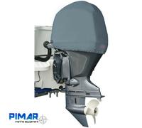 TELO COPRIMOTORE COPRI MOTORE testa 600 DENARI FUORIBORDO ACCESSORI BARCA-GOMMON