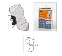 TELO COPRIMOTORE COVY LINE M CIRCONFERENZA 160X150H CM