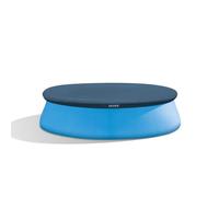 Telo Copripiscina Copertura Piscina Easy Diametro 305 cm Intex