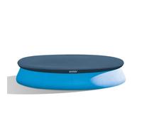 Telo Copripiscina Copertura Piscina Easy Diametro 366 cm Intex