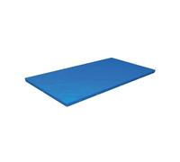 Bestway 58107 Telo copripiscina Blu da 400x211x81 cm