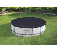 Telo Copripiscina per Piscine Fast Set/Steel Pro 457 cm Bestway