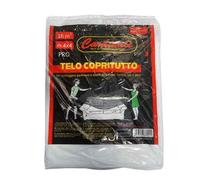 TELO COPRITUTTO LEGGERO 4x4 mt