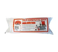 TELO COPRITUTTO MAXI mt 4 x 4 - gr. 250