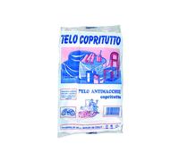 Telo Copritutto Mt.4X4 - mt.4x4 gr.200 circa - 90 pz