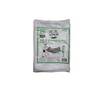 Telo copritutto multiuso mt. 4x2,5, 1 pezzo